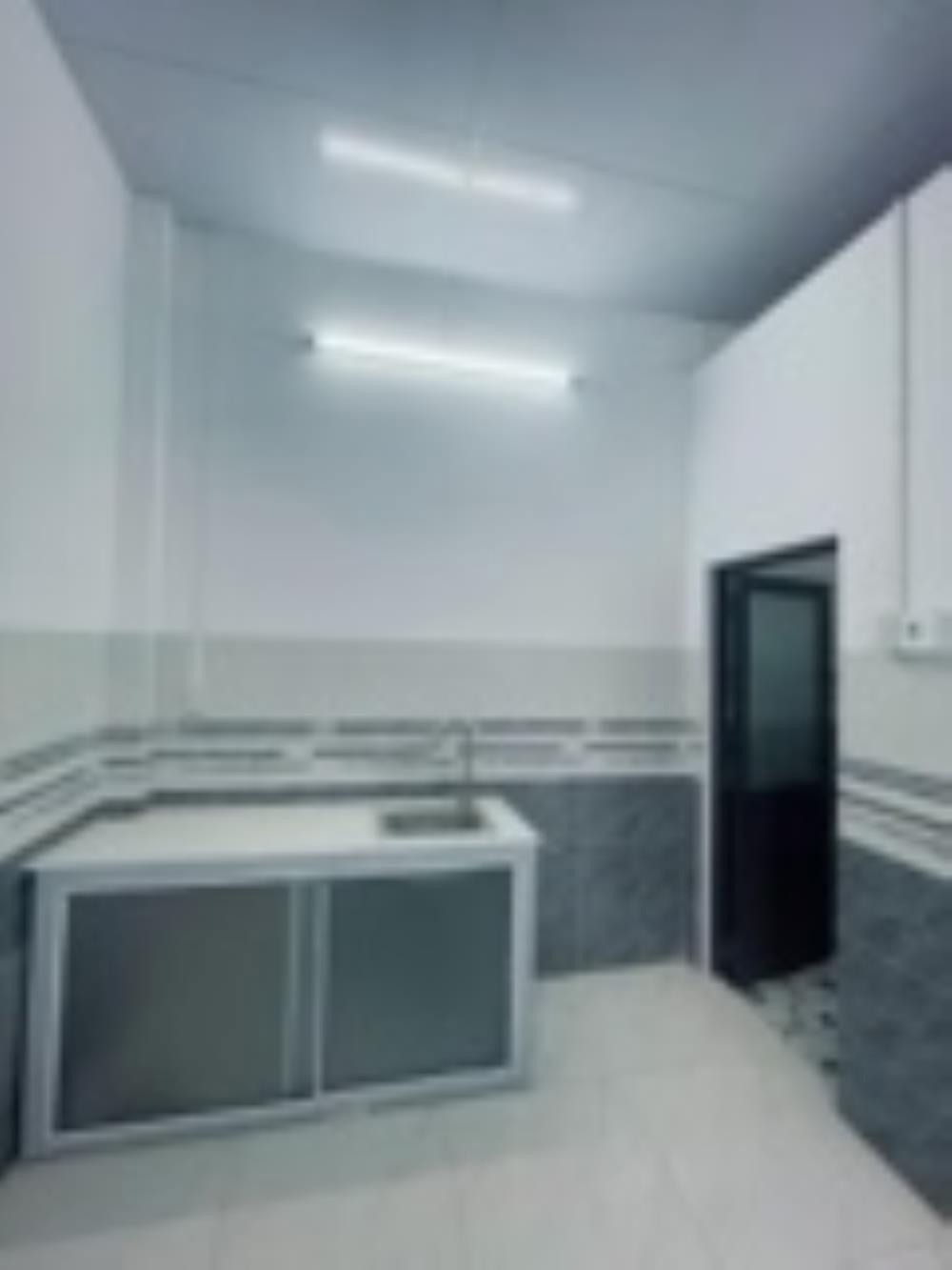 Bán Dãy Trọ 40 Phòng Mặt Tiền Nguyễn Văn Bứa, Bình Chánh - Lợi Nhuận Cao