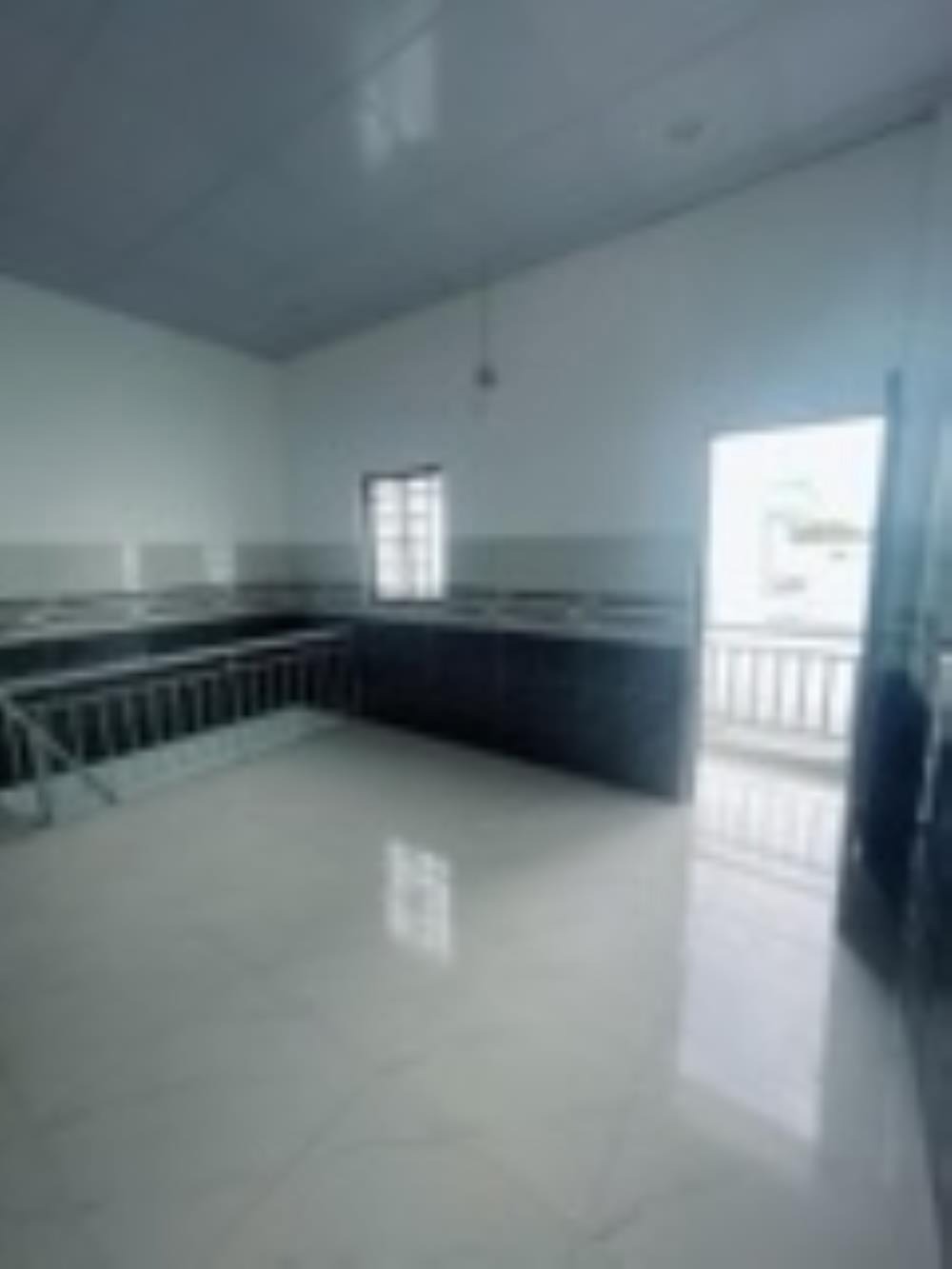 Bán Dãy Trọ 40 Phòng Mặt Tiền Nguyễn Văn Bứa, Bình Chánh - Lợi Nhuận Cao
