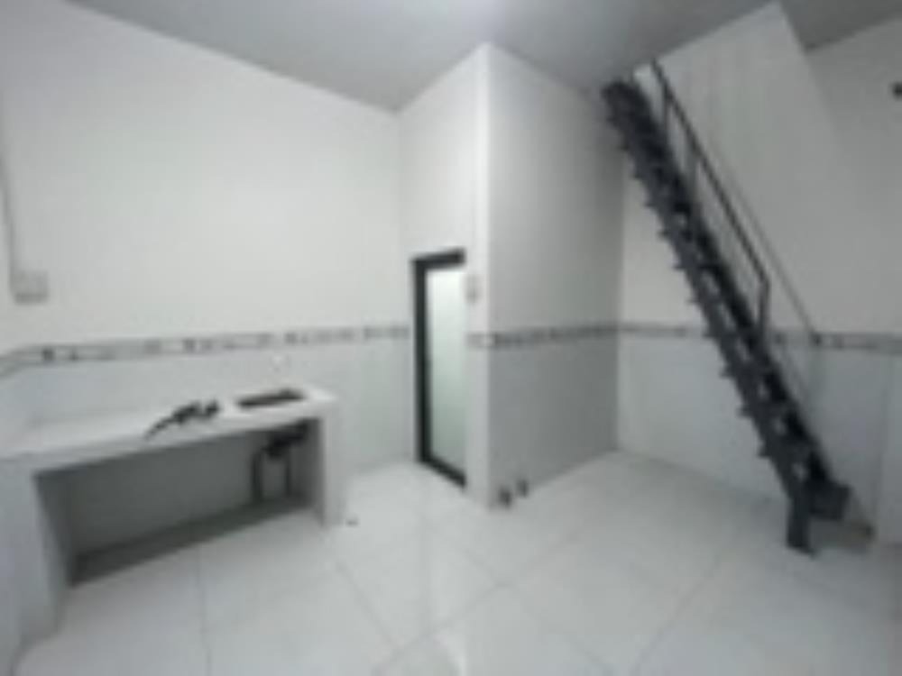 Bán Dãy Trọ 40 Phòng Mặt Tiền Nguyễn Văn Bứa, Bình Chánh - Lợi Nhuận Cao
