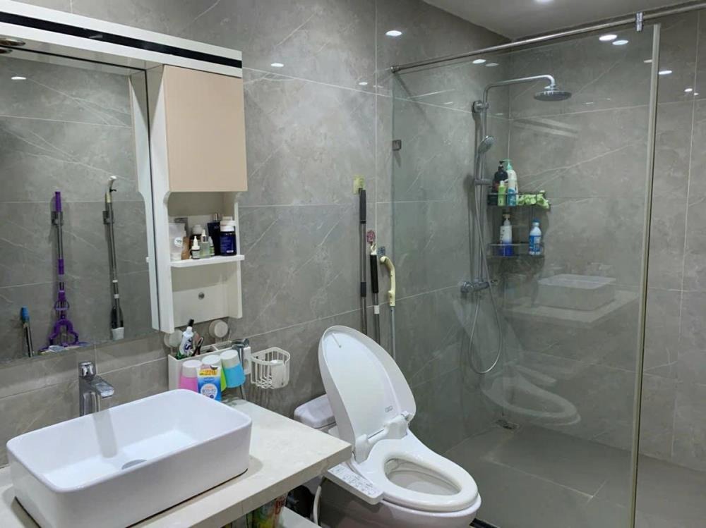 Căn Hộ 3PN, 78-90m2, B6 KĐT Nam Trung Yên - Full Nội Thất Xịn - 5 Tỷ
