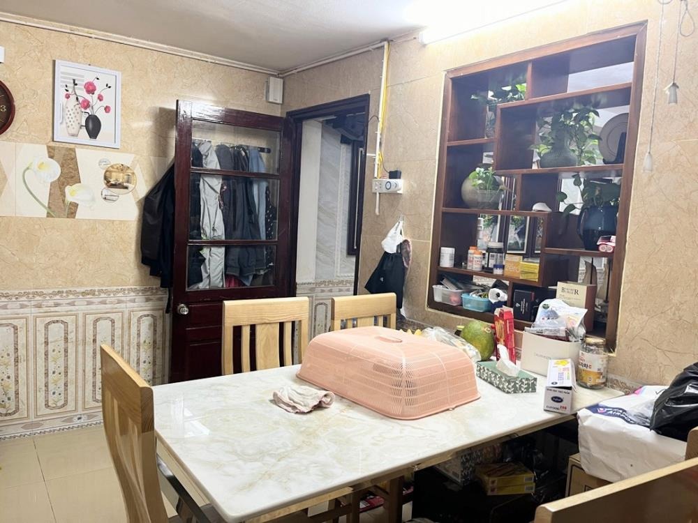 Căn hộ tầng 1 Vĩnh Hồ Đống Đa 96m2 - Vị trí đẹp, tiện ích đầy đủ