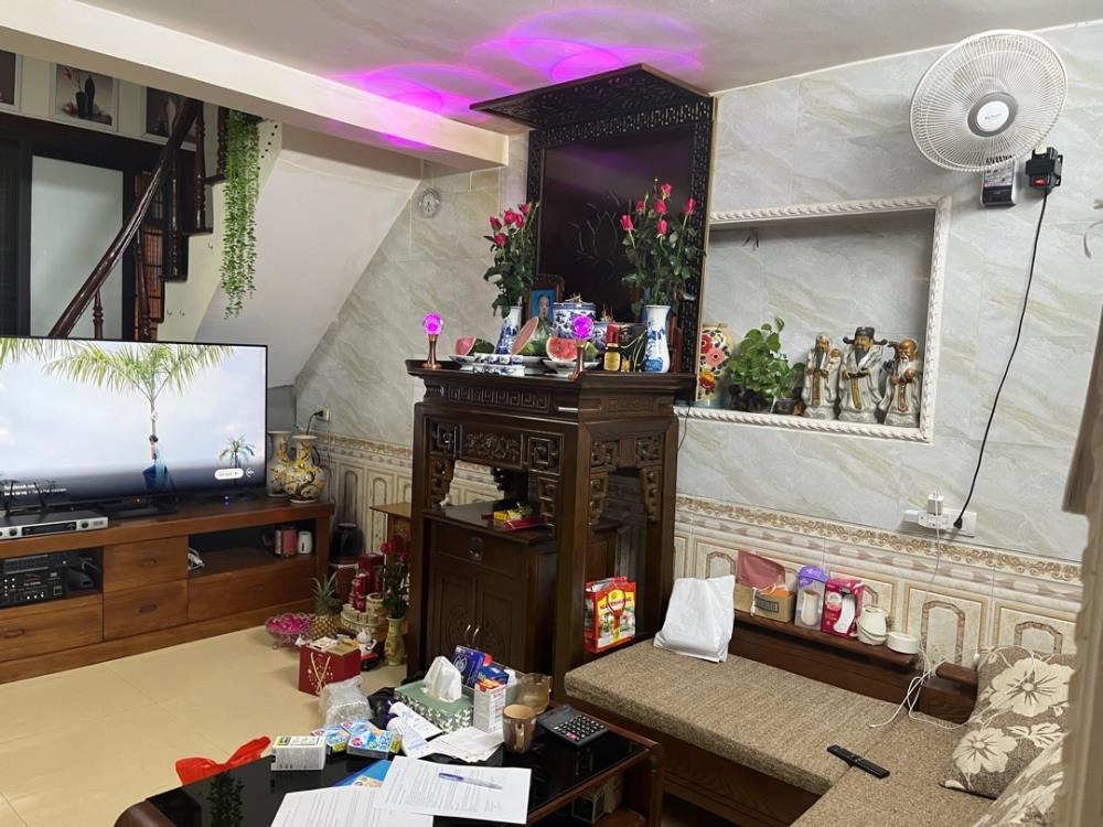 Căn hộ tầng 1 Vĩnh Hồ Đống Đa 96m2 - Vị trí đẹp, tiện ích đầy đủ