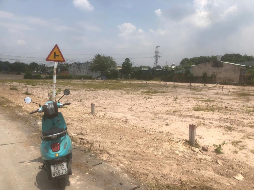 Bán Gấp Lô Đất 150m2 Sát KCN Tây Bắc, Giá 2 Tỷ XX - Vị Trí Đẹp, Pháp Lý Rõ