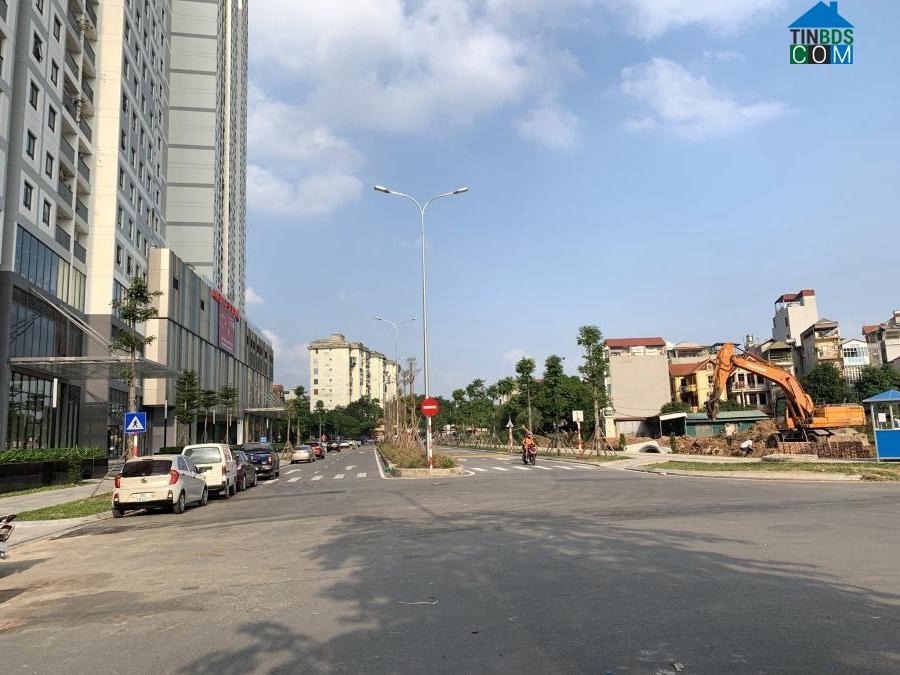 Bán nhà Xuân Đỉnh, Bắc Từ Liêm 60m2, Ô Tô Đỗ Cổng, Giá 13 tỷ