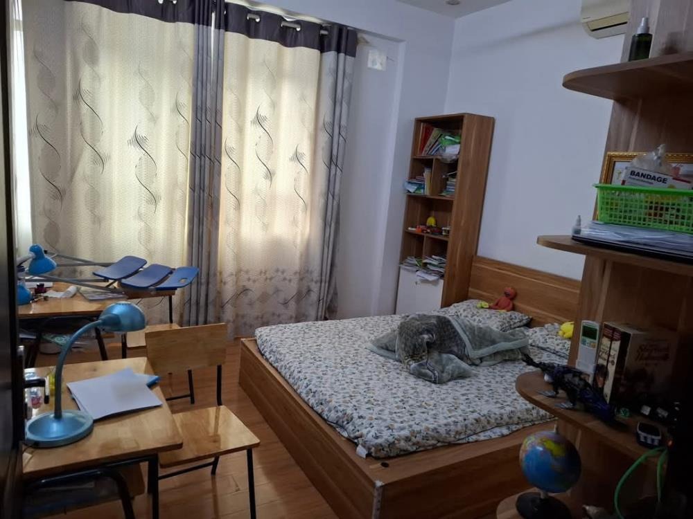 Căn Hộ CT5B Mễ Trì - 2PN, Full Nội Thất, View Đẹp - Giá 5 Tỷ
