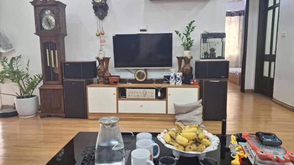 Căn Hộ CT5B Mễ Trì - 2PN, Full Nội Thất, View Đẹp - Giá 5 Tỷ