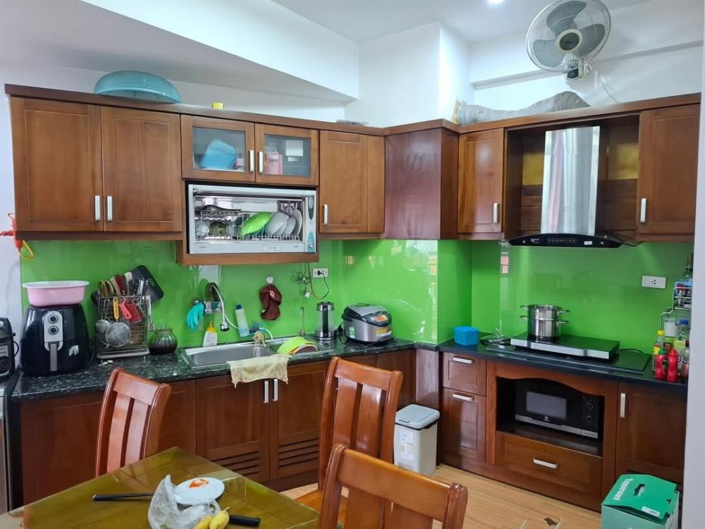 Căn Hộ CT5B Mễ Trì - 2PN, Full Nội Thất, View Đẹp - Giá 5 Tỷ