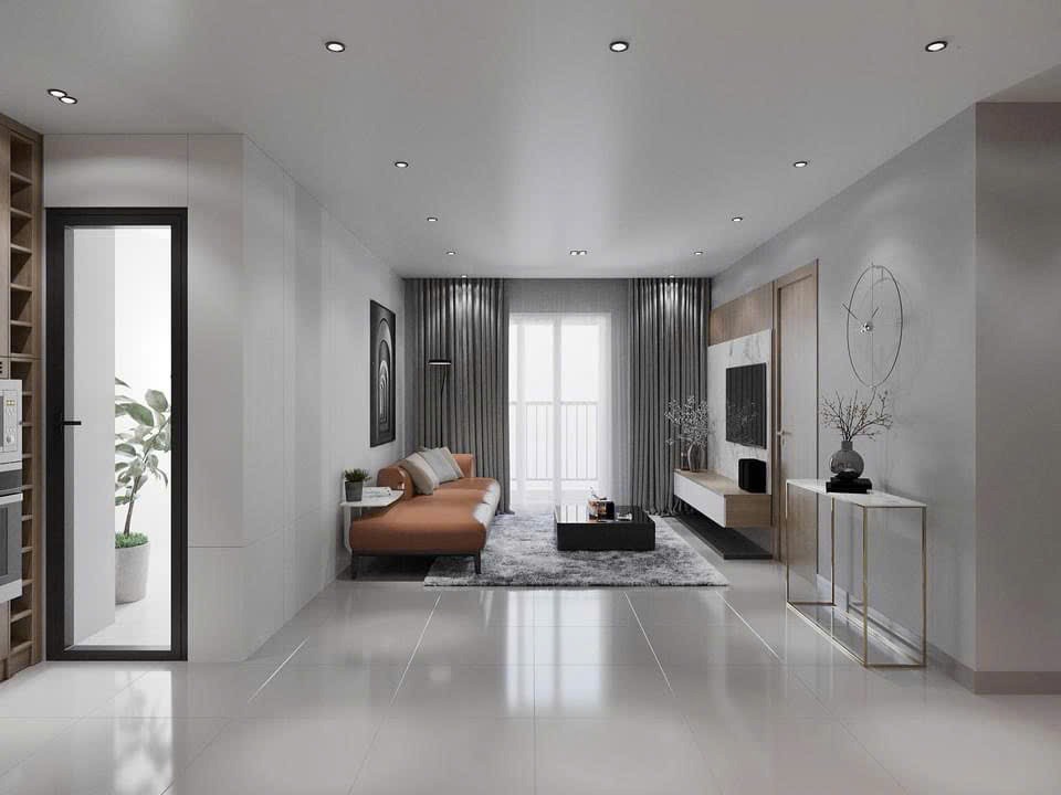 Bán Gấp 2PN 77m2 View Hồ, Tầng Đẹp Khai Sơn City - Giá Chỉ 5.3 Tỷ