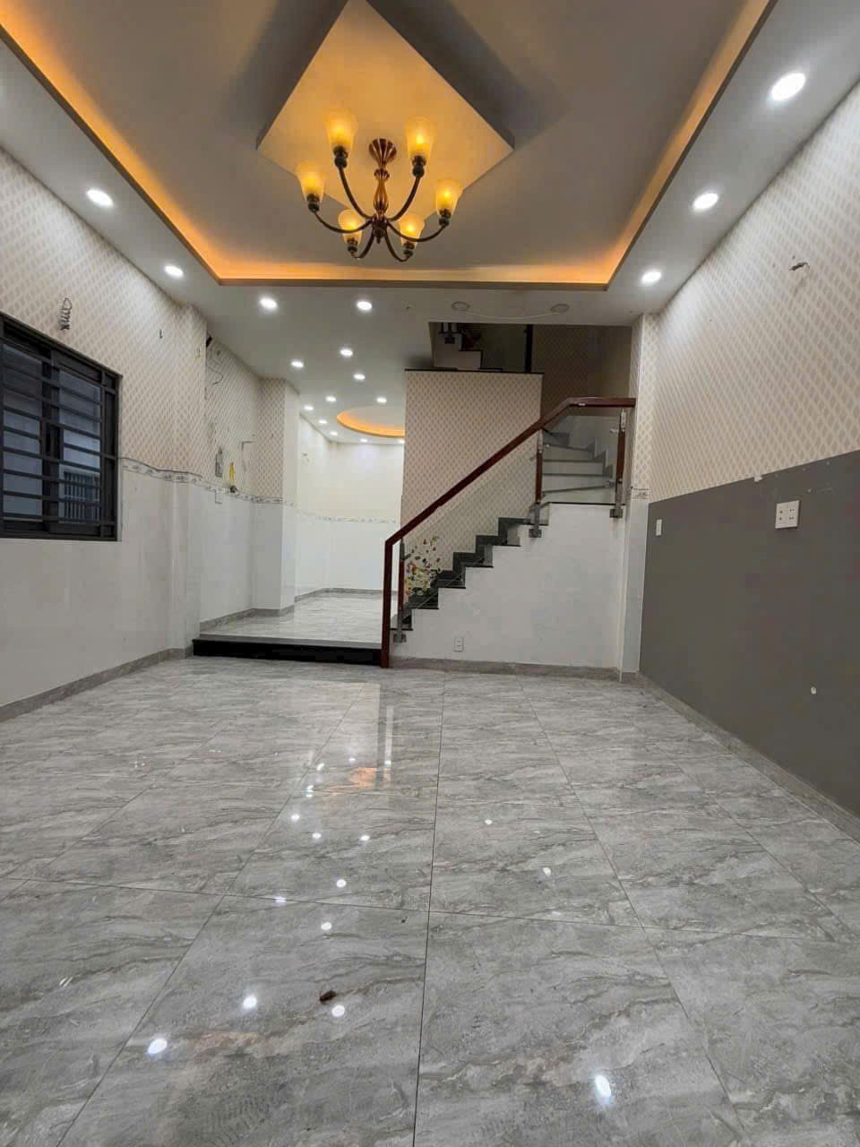 Bán nhà chính chủ Phạm Thế Hiển, Quận 8 - 2 tỷ050