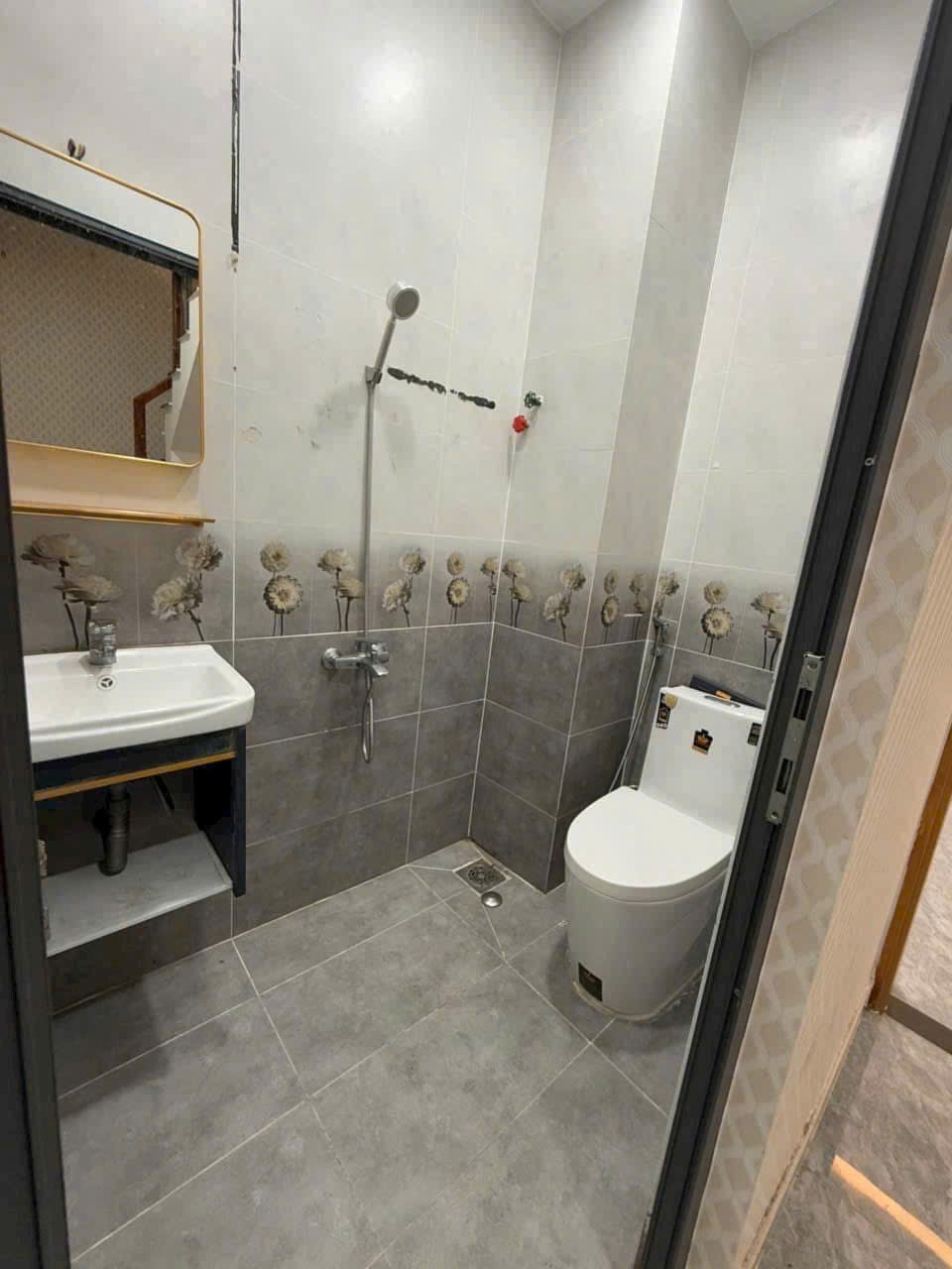 Bán nhà chính chủ Phạm Thế Hiển, Quận 8 - 2 tỷ050