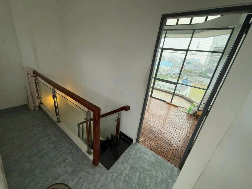 Bán nhà chính chủ Phạm Thế Hiển, Quận 8 - 2 tỷ050