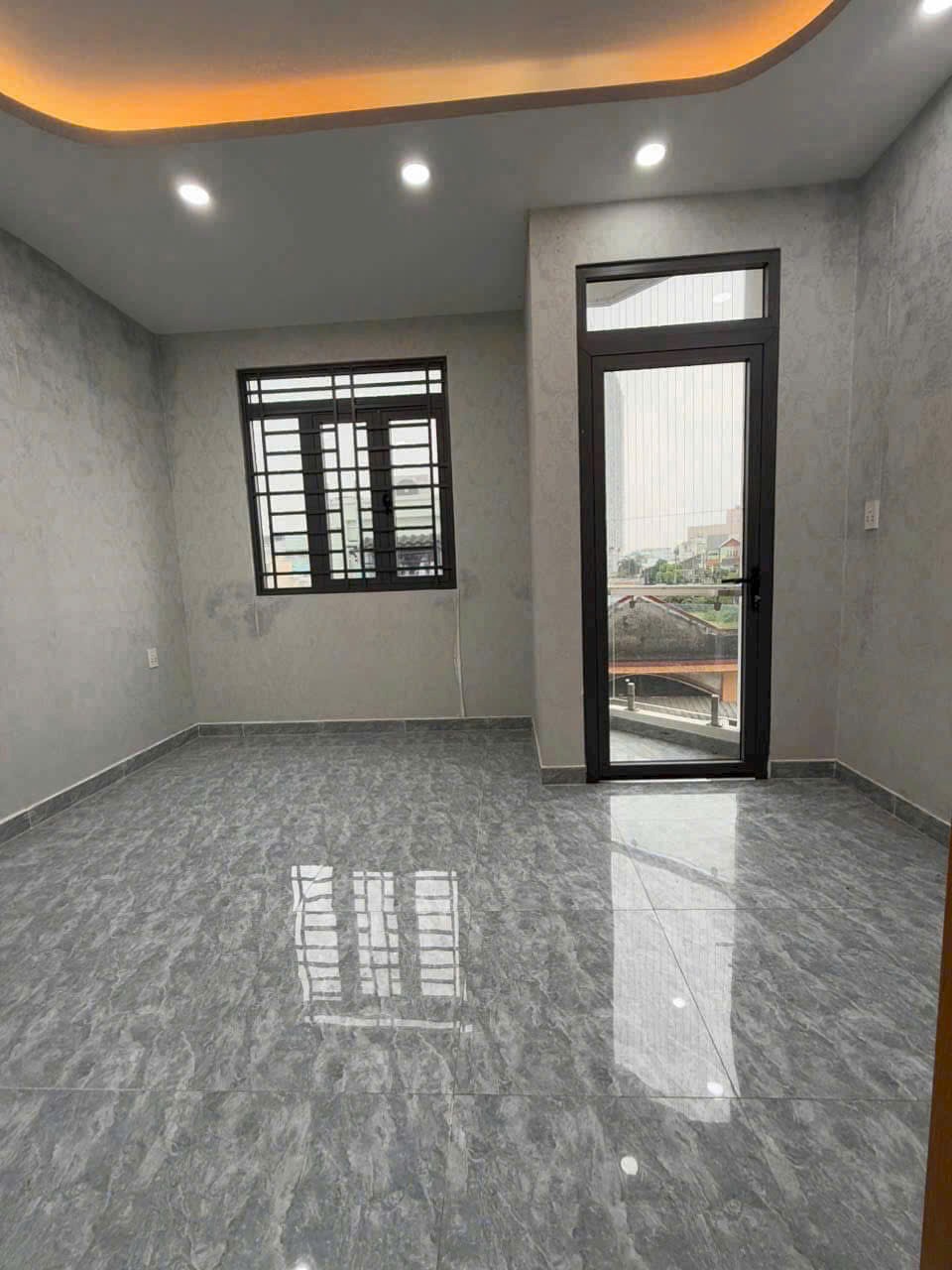 Bán nhà chính chủ Phạm Thế Hiển, Quận 8 - 2 tỷ050