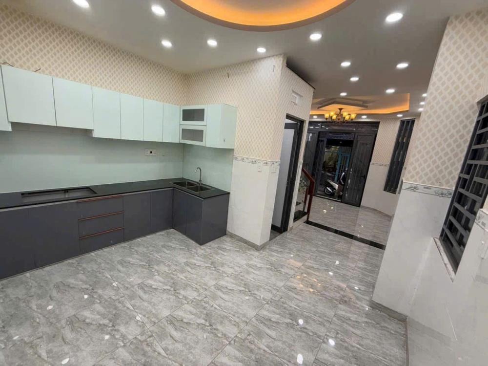 Bán nhà chính chủ Phạm Thế Hiển, Quận 8 - 2 tỷ050