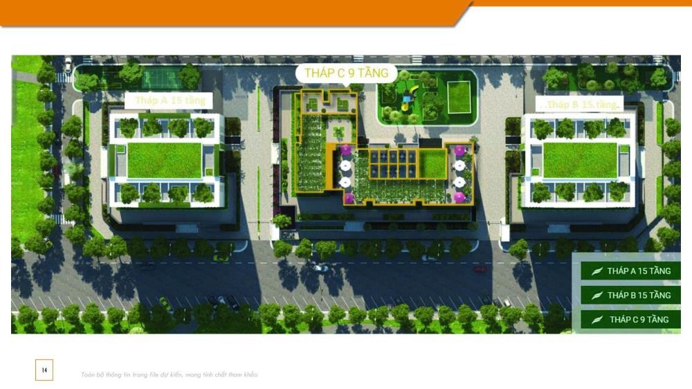 Bán Quỹ Căn Hộ Valencia 62m2-80m2 - Giá Từ 3 Tỷ - Nhận Nhà Ngay