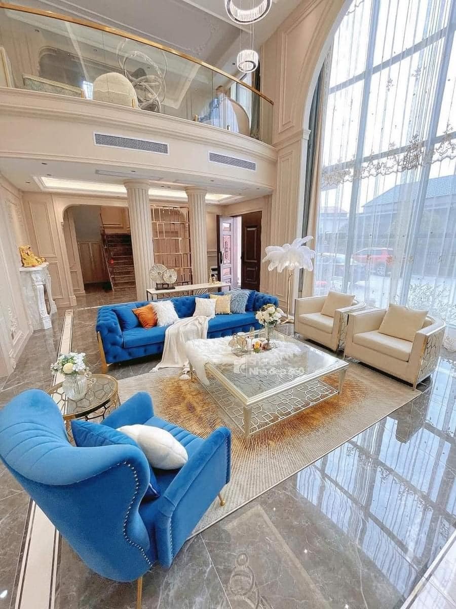 Bán Căn Penthouse View Sông Đẹp Nhất - Diện Tích 167m2, Giá Chỉ 12 Tỷ