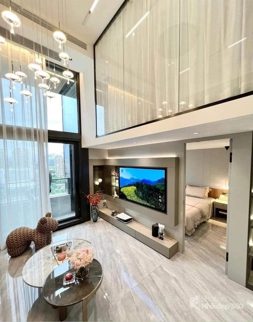 Bán Căn Penthouse View Sông Đẹp Nhất - Diện Tích 167m2, Giá Chỉ 12 Tỷ