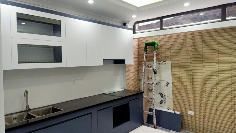 Duy Nhất Bán Nhà Hà Trì Gần Trường Lê Lợi 36m2, 5 Tầng, Giá 5.5 Tỷ
