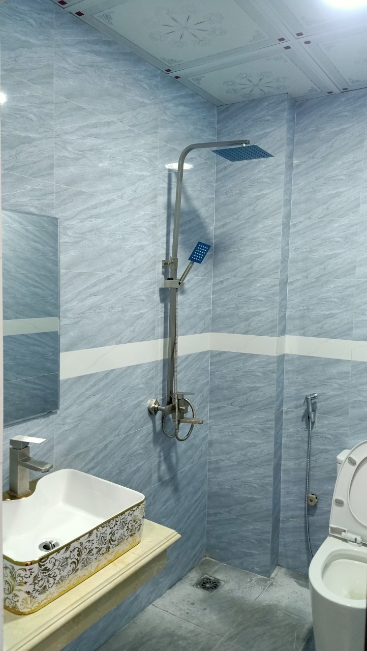 Duy Nhất Bán Nhà Hà Trì Gần Trường Lê Lợi 36m2, 5 Tầng, Giá 5.5 Tỷ