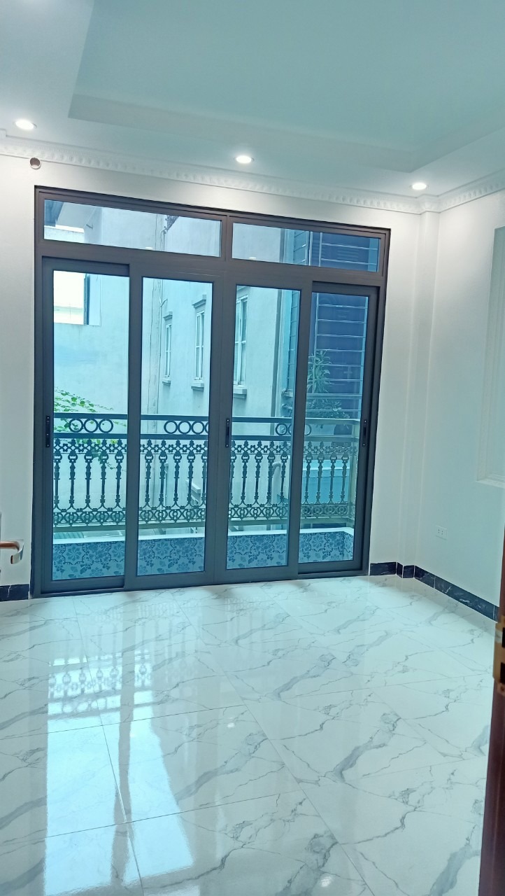 Duy Nhất Bán Nhà Hà Trì Gần Trường Lê Lợi 36m2, 5 Tầng, Giá 5.5 Tỷ