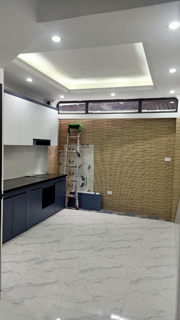 Duy Nhất Bán Nhà Hà Trì Gần Trường Lê Lợi 36m2, 5 Tầng, Giá 5.5 Tỷ