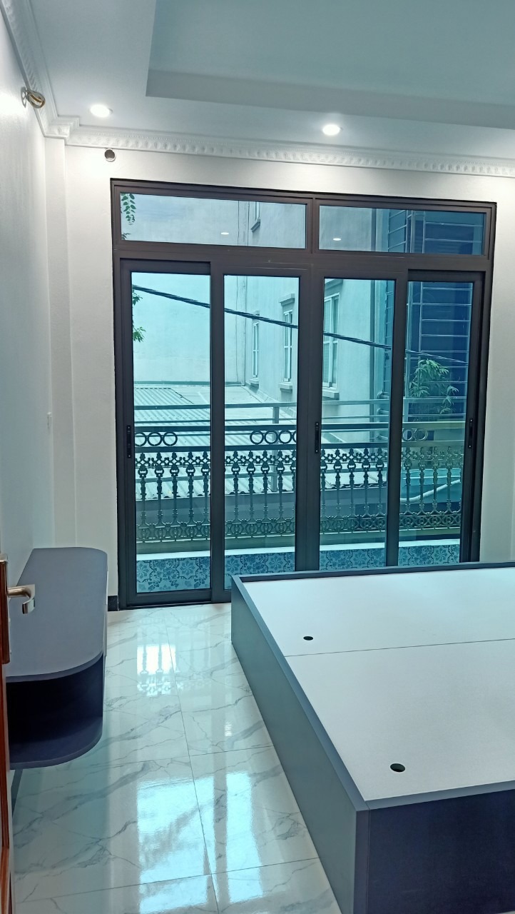 Duy Nhất Bán Nhà Hà Trì Gần Trường Lê Lợi 36m2, 5 Tầng, Giá 5.5 Tỷ
