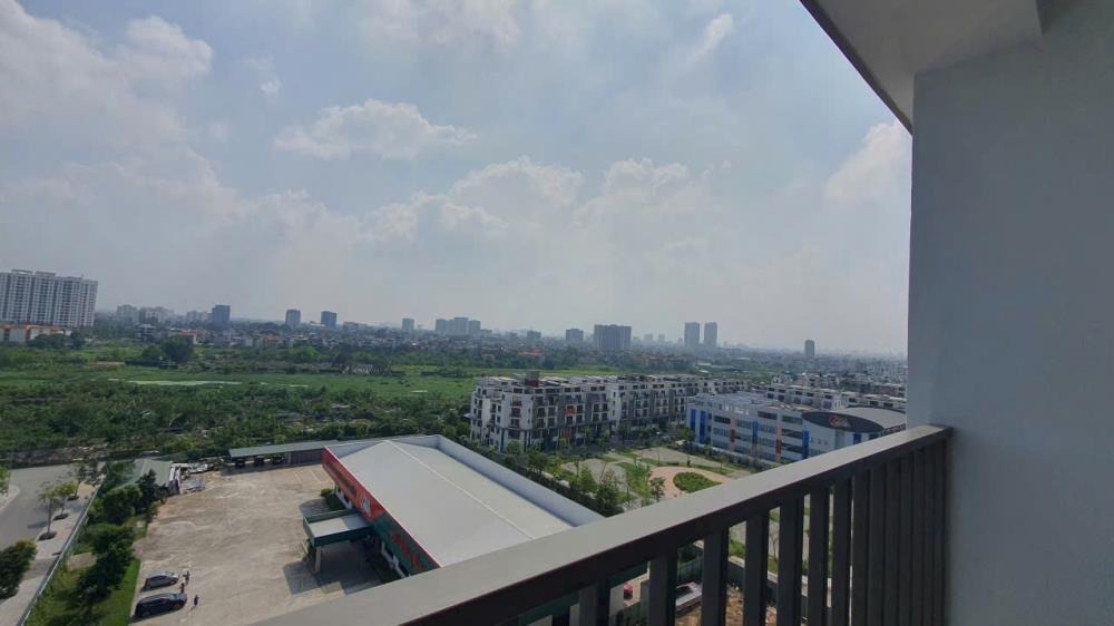 Căn hộ 3PN View Hồ Đẹp - Nhận Nhà Ngay - Chỉ 7.1 tỷ