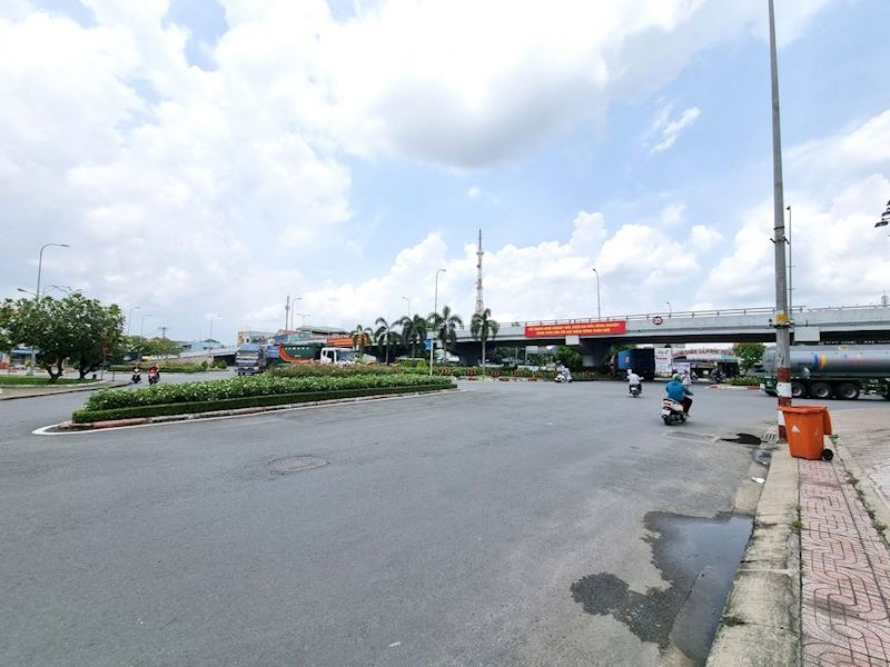 Đất Củ Chi Giá Tốt: 82.7m² Sổ Hồng Riêng, 1 Tỷ 7 - Đầu Tư/An Cư