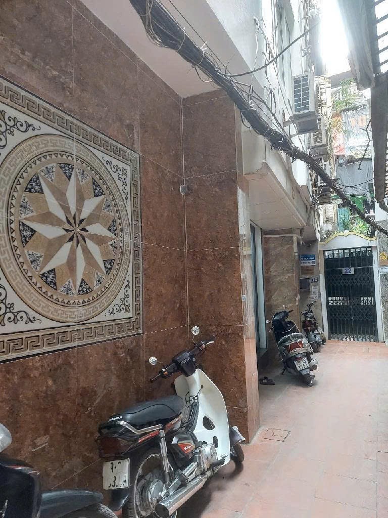 Ngọc Khánh Ba Đình: Vị trí Vàng, Giao Thông Thuận Tiện, Kinh Doanh Đắt Lợi