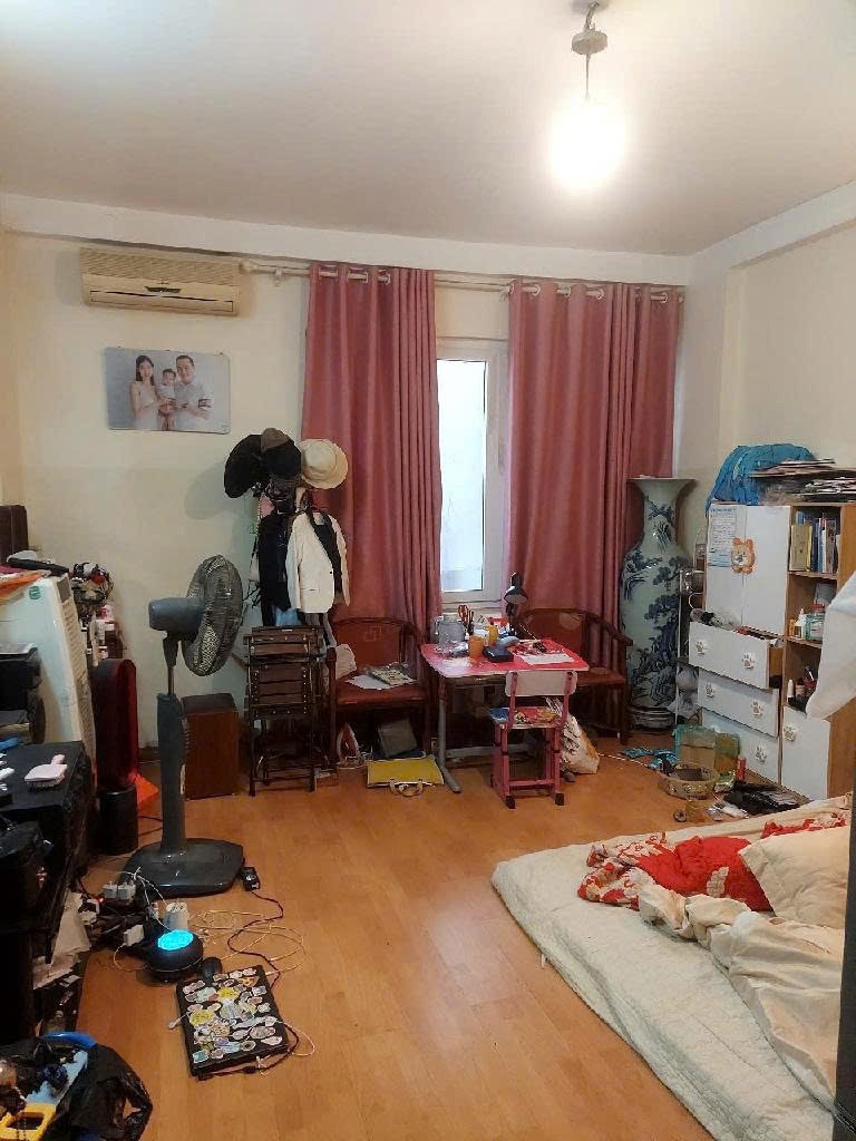 Ngọc Khánh Ba Đình: Vị trí Vàng, Giao Thông Thuận Tiện, Kinh Doanh Đắt Lợi