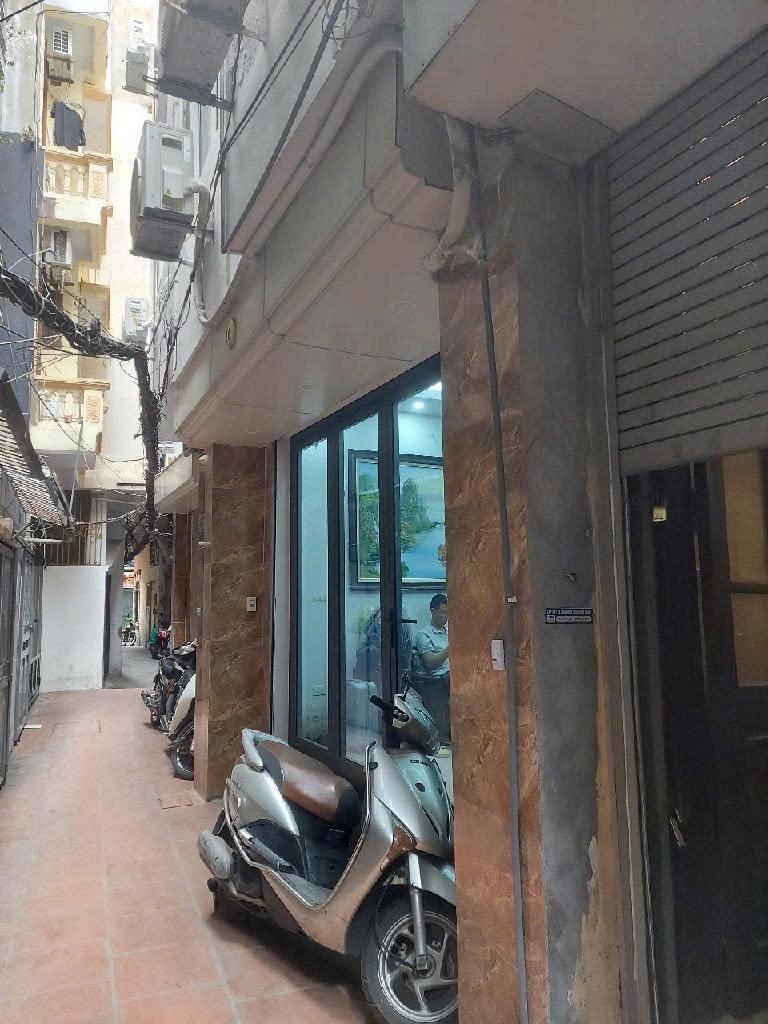 Ngọc Khánh Ba Đình: Vị trí Vàng, Giao Thông Thuận Tiện, Kinh Doanh Đắt Lợi