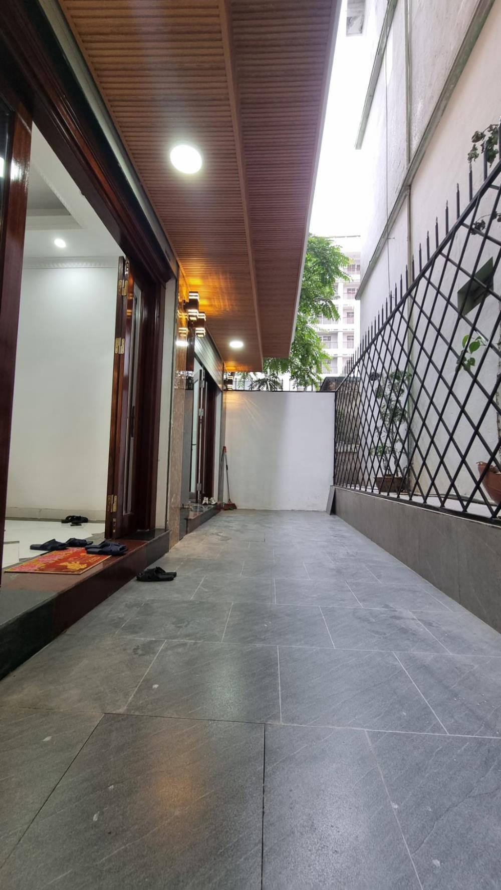 🔥 Siêu phẩm Tây Hồ Lộng Gió - Full Nội Thất - 4 Căn Phân Lô