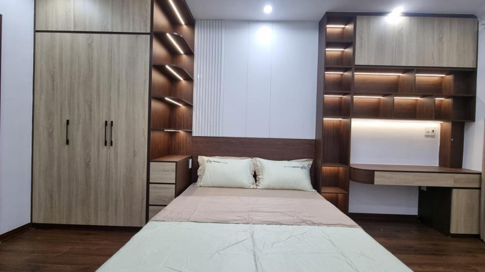 🔥 Siêu phẩm Tây Hồ Lộng Gió - Full Nội Thất - 4 Căn Phân Lô