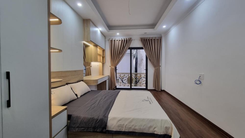 🔥 Siêu phẩm Tây Hồ Lộng Gió - Full Nội Thất - 4 Căn Phân Lô