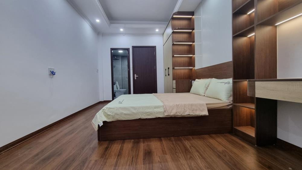 🔥 Siêu phẩm Tây Hồ Lộng Gió - Full Nội Thất - 4 Căn Phân Lô