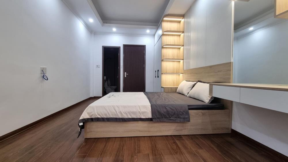 🔥 Siêu phẩm Tây Hồ Lộng Gió - Full Nội Thất - 4 Căn Phân Lô