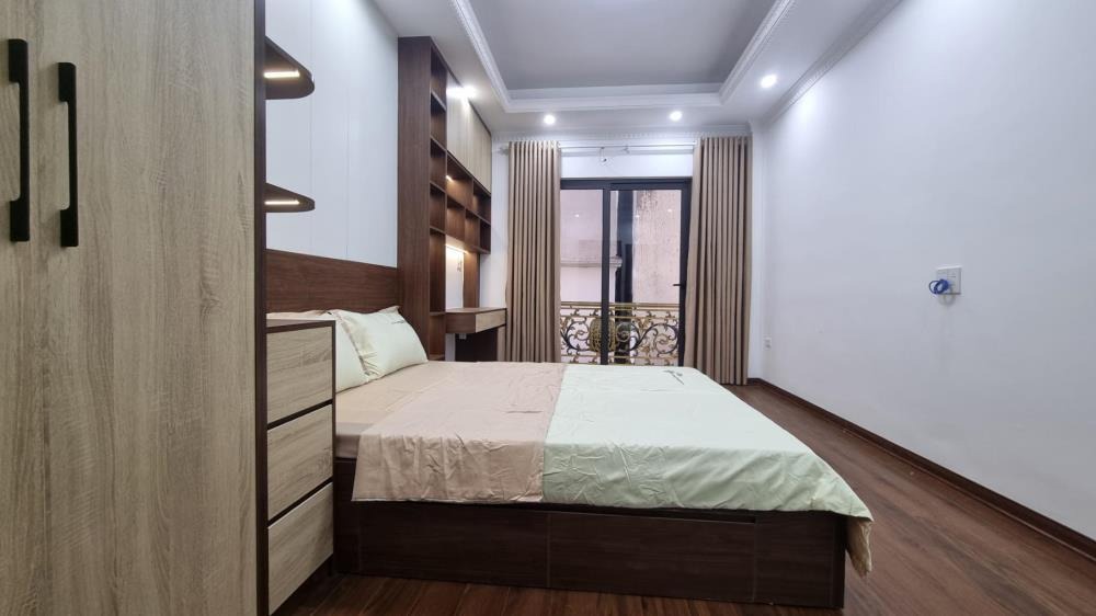 🔥 Siêu phẩm Tây Hồ Lộng Gió - Full Nội Thất - 4 Căn Phân Lô