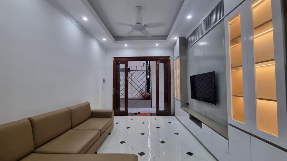 🔥 Siêu phẩm Tây Hồ Lộng Gió - Full Nội Thất - 4 Căn Phân Lô
