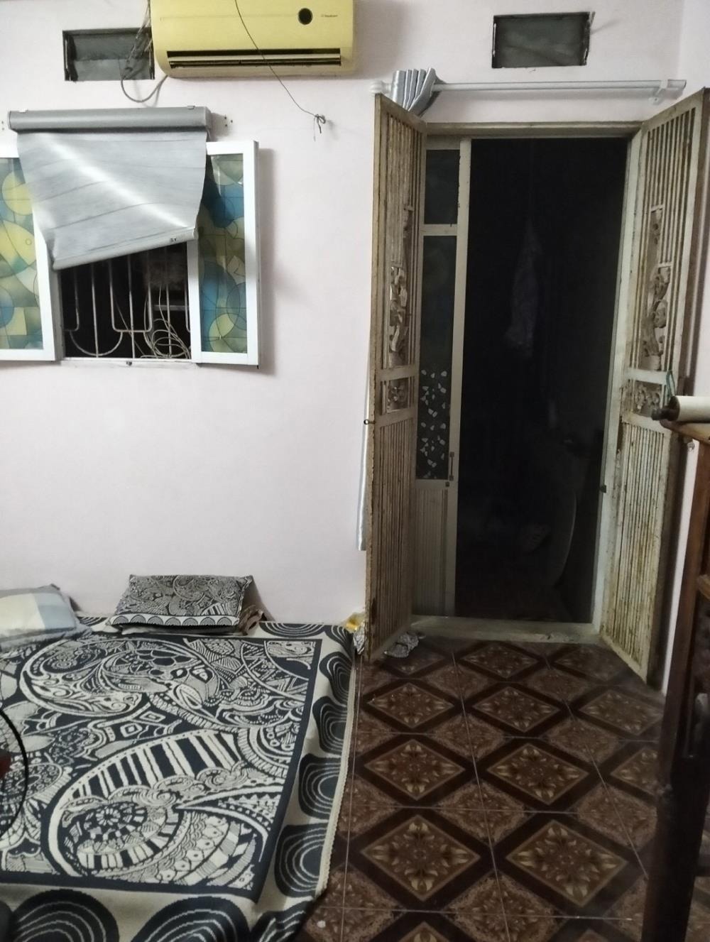 Nhà phố Khâm Thiên - 27m2, 3 tầng, 5 tỷ - Vị trí đẹp, giao thông thuận tiện