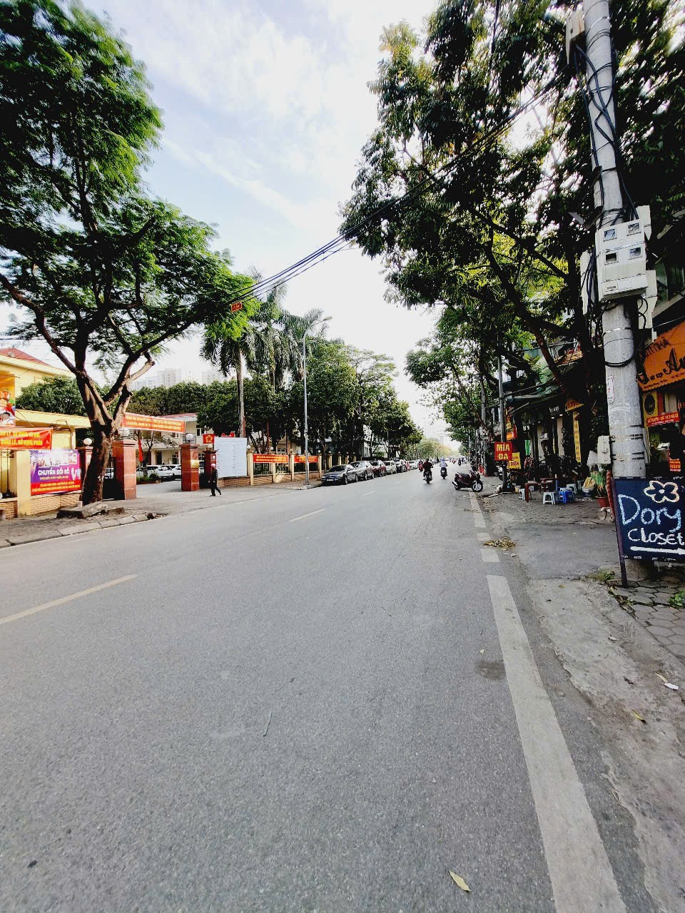 Lê Hồng Phong, Hà Đông: Oto Đỗ Cửa, 5 Tầng Thang Máy - Vị Trí Độc Tôn