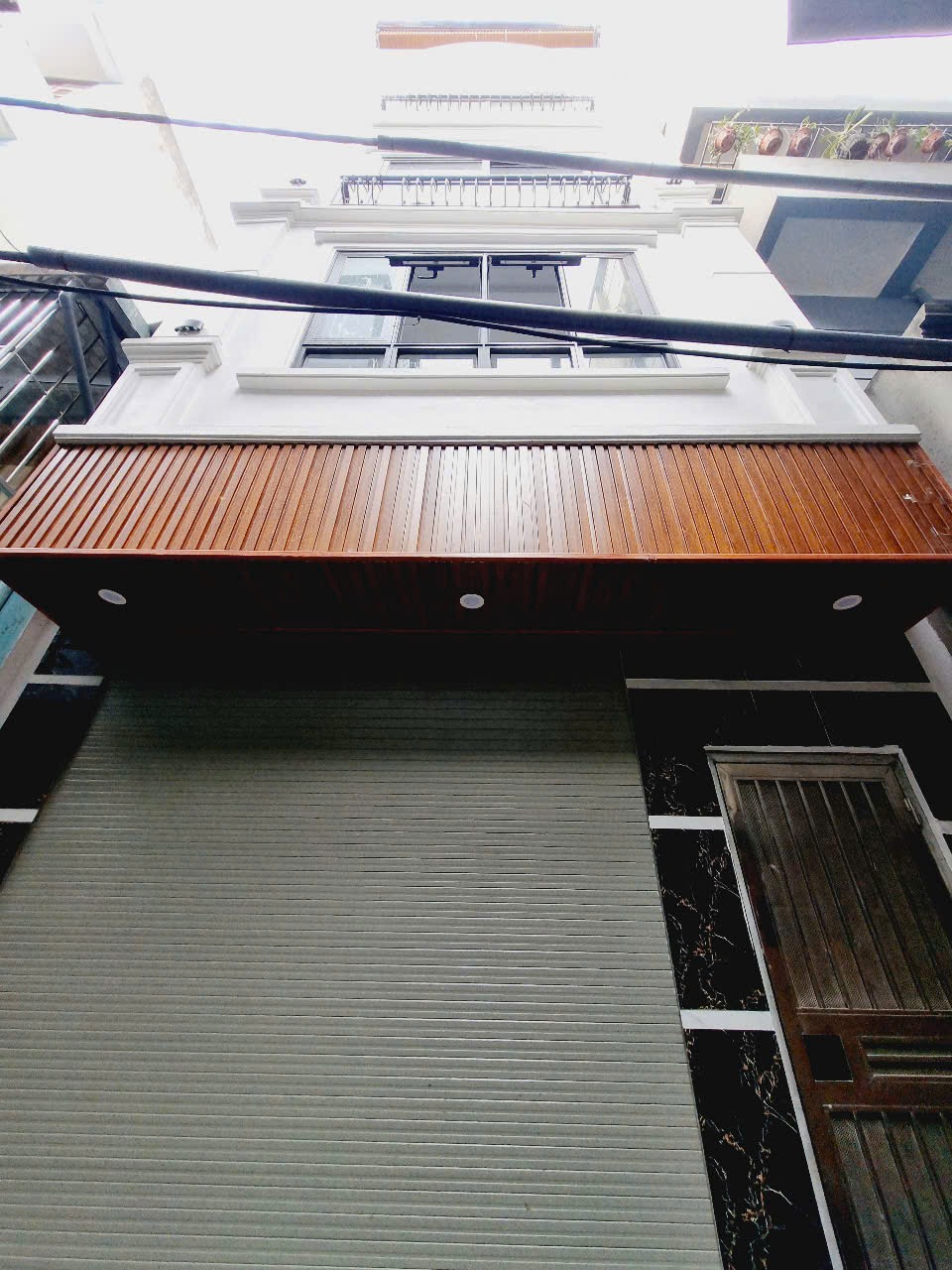 Lê Hồng Phong, Hà Đông: Oto Đỗ Cửa, 5 Tầng Thang Máy - Vị Trí Độc Tôn