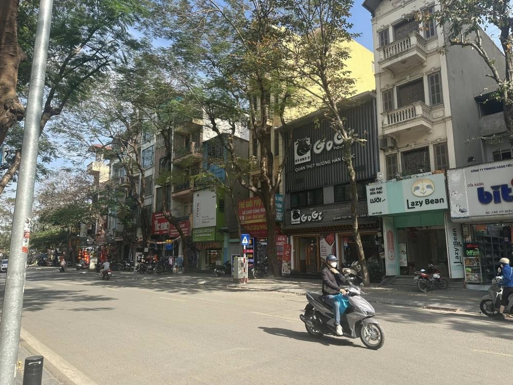 Siêu phẩm phố cổ Hà Đông: 43m2 x 4 tầng, Ô tô đỗ cửa, Giá Tốt