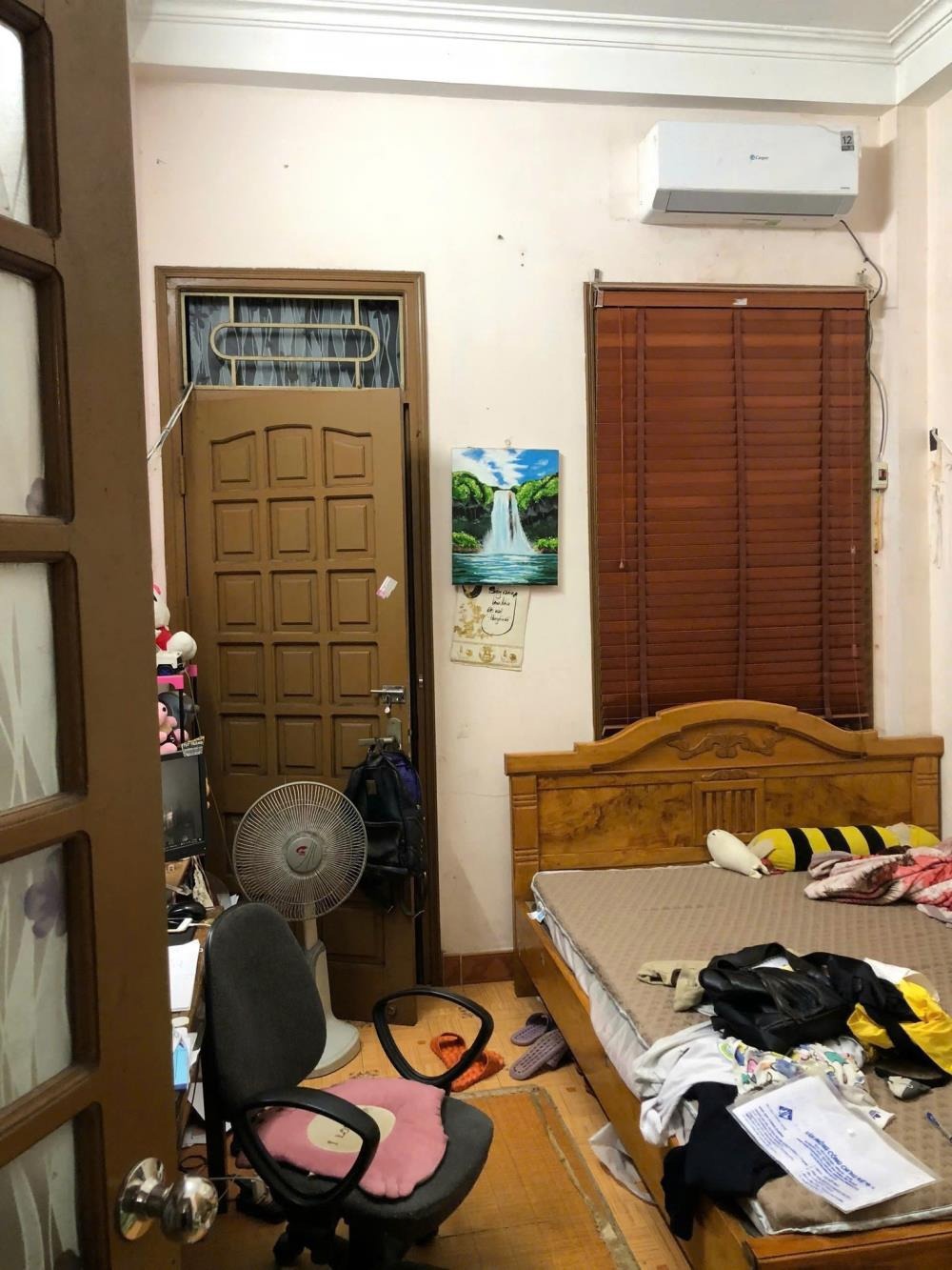 Siêu phẩm phố cổ Hà Đông: 43m2 x 4 tầng, Ô tô đỗ cửa, Giá Tốt