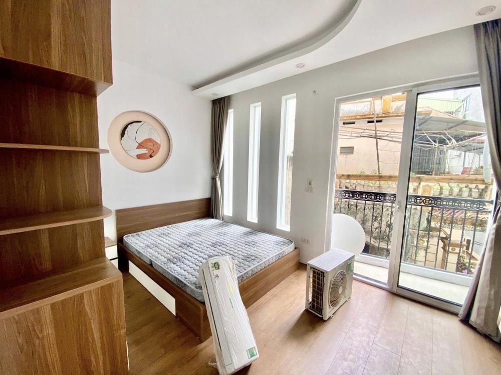 Siêu phẩm 7 tỷ nhà 5 tầng, 60m2 Hữu Hưng Tây Mỗ - Vị trí đẹp, tiện ích đầy đủ