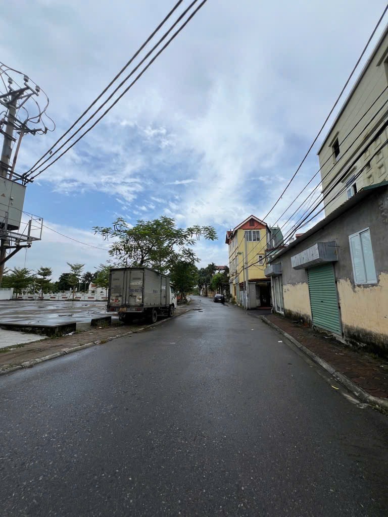 Đất Đẹp Gia Lâm, Giá Tốt - Đầu Tư/Ở Định Cư | Vị Trí Đắc Địa