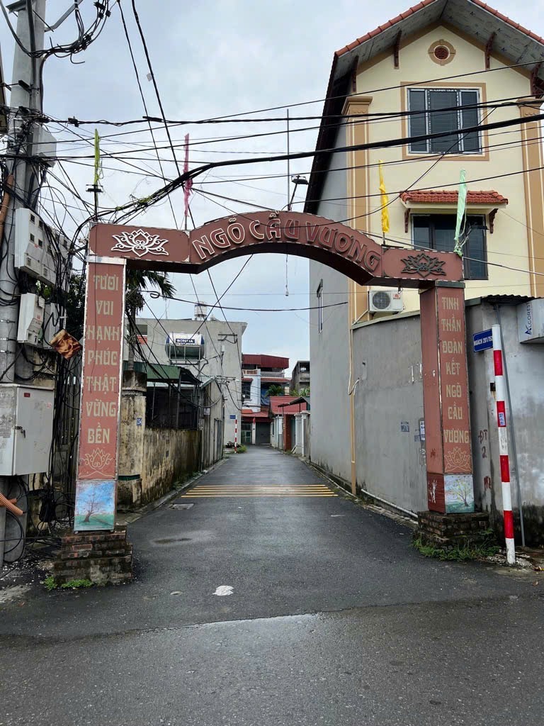 Đất Đẹp Gia Lâm, Giá Tốt - Đầu Tư/Ở Định Cư | Vị Trí Đắc Địa