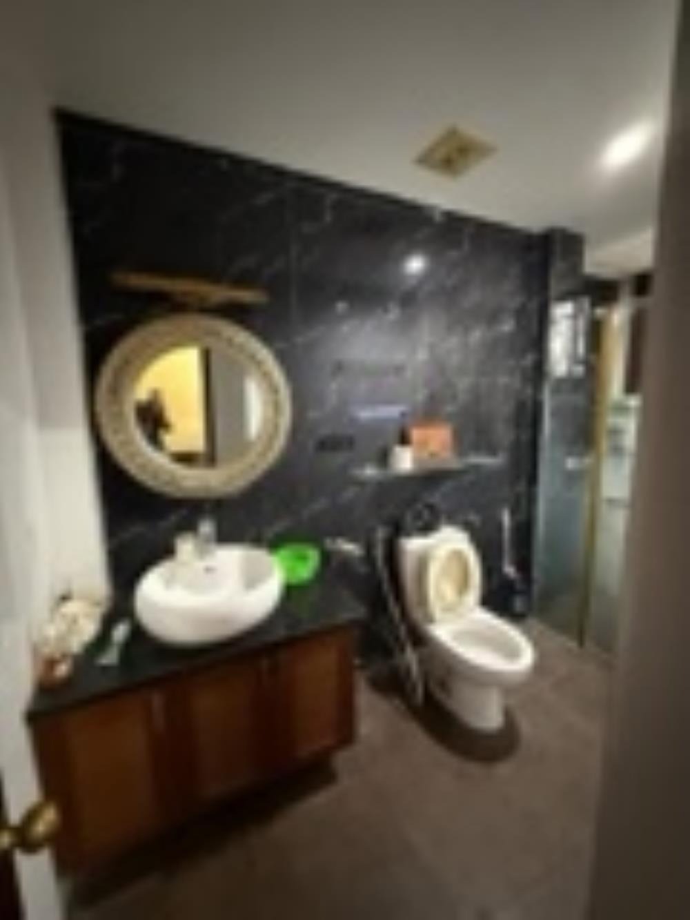 Bán nhà phân lô Trần Quốc Hoàn, Cầu Giấy: 55m2, 5 tầng, MT 9.7m, KD sầm uất