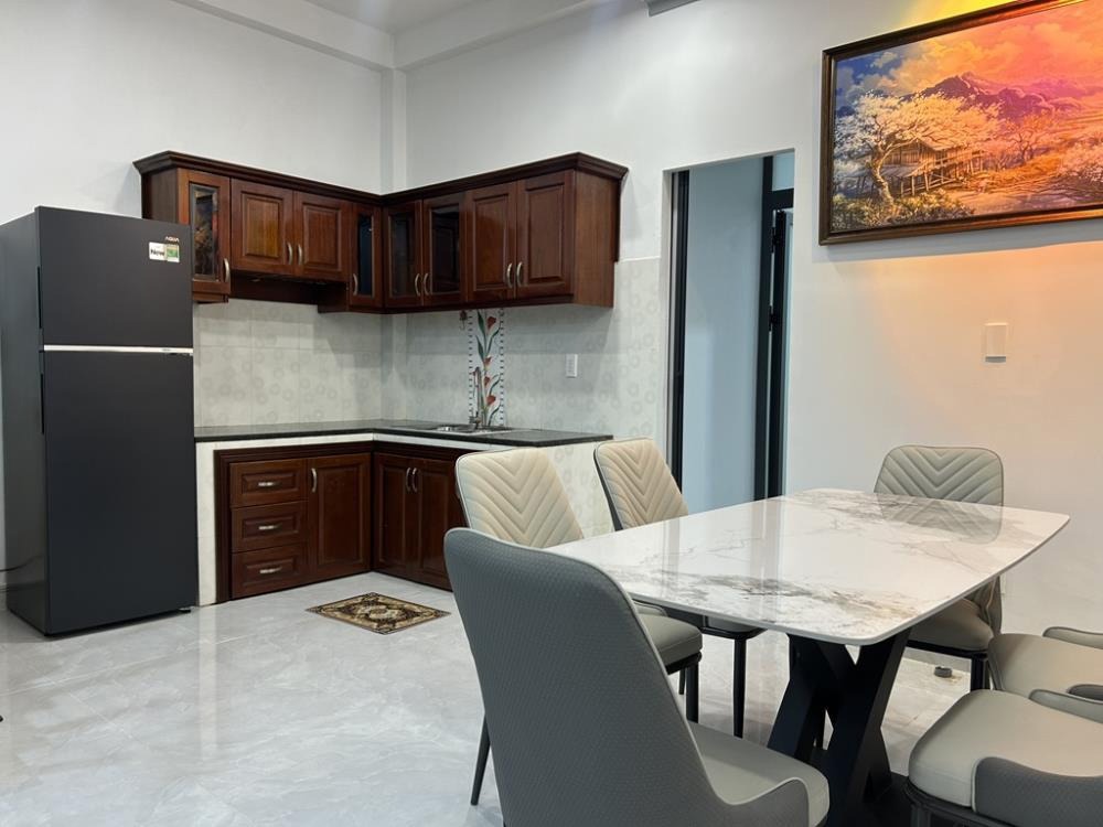 Nhà Mới Cực Đẹp 85m2, Hẻm Xe Tải, Thạnh Lộc, Quận 9 - Giá Tốt