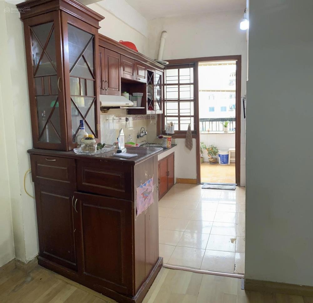 Căn 2PN HUD3 Tây Nam Linh Đàm - Giá Tốt, Full Tiện Ích