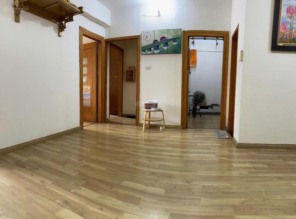 Căn 2PN HUD3 Tây Nam Linh Đàm - Giá Tốt, Full Tiện Ích
