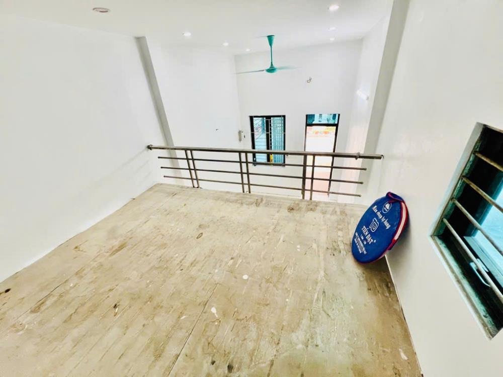 Nhà Đẹp 44m2 Thôn Đoài, Nam Hồng - Ngõ Thông, Ô Tô Đỗ Cửa